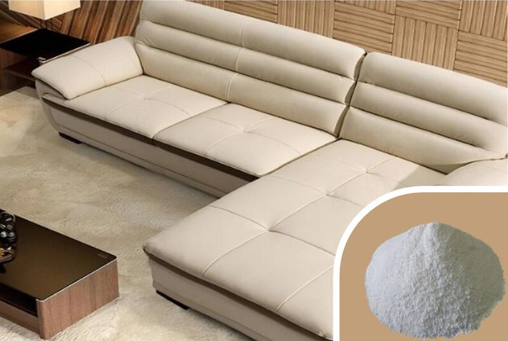 Инновации в технологиях огнестойкого пламени без галогенов.