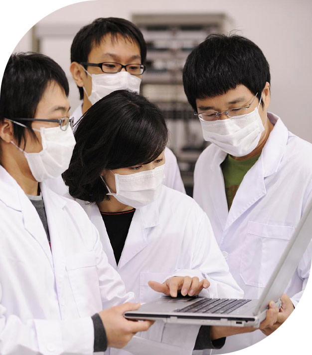 Zhejiang Xusen Flame Stardardants Incorporated Company