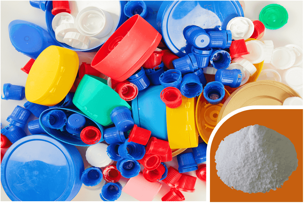 XS-LU-504 Модификатор потокости для ПК/ПЭТ