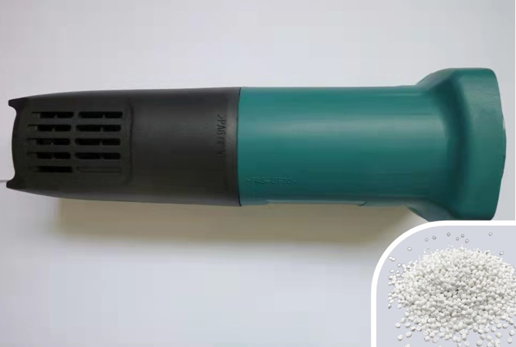 XS-RL-M3320 MASTERBATCH MASTERBATCH для PA