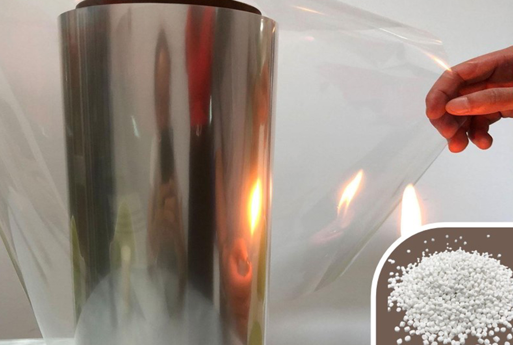 Composite Flame MasterBatch для PBT/PET XS-FR-M1380/M1950