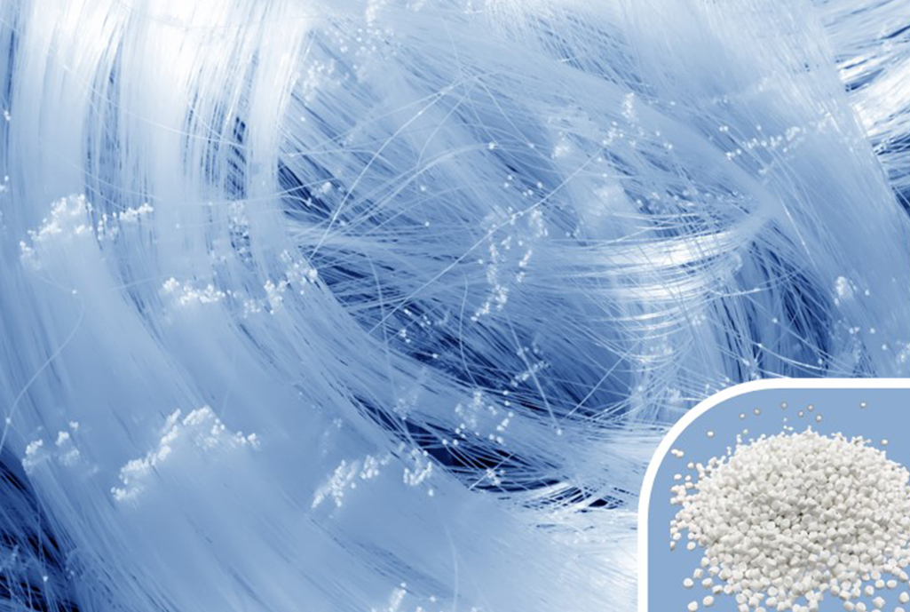 Flame MasterBatch для PA (база для угасчивания агента)