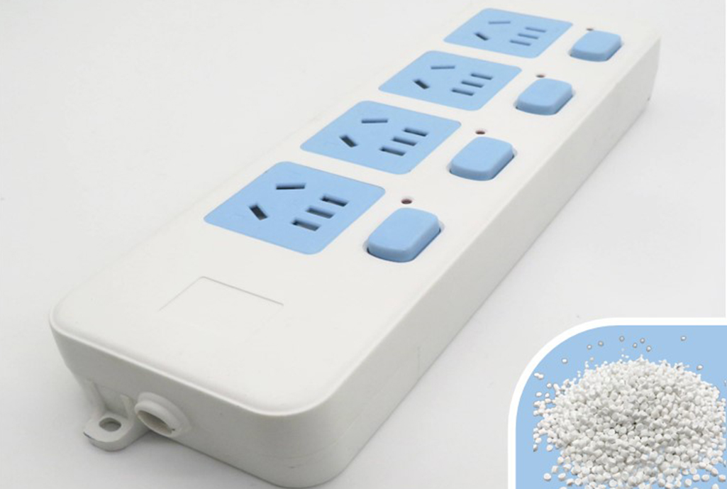 V2 Flame Satching MasterBatch для PP