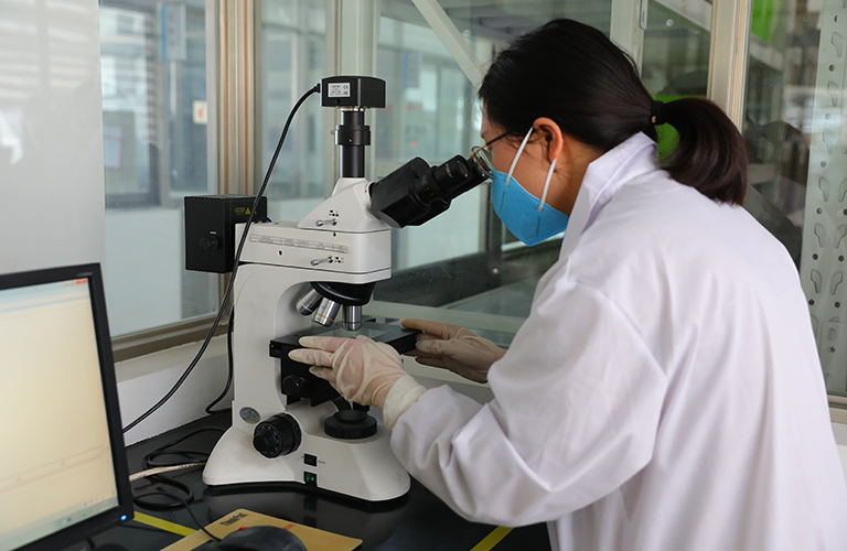 Zhejiang Xusen Flame Stardardants Incorporated Company