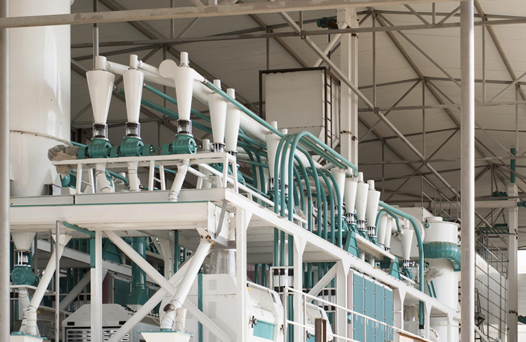 Zhejiang Xusen Flame Stardardants Incorporated Company