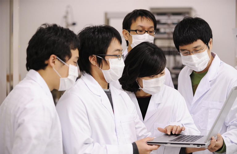 Zhejiang Xusen Flame Stardardants Incorporated Company