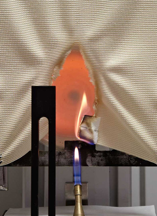 Zhejiang Xusen Flame Stardardants Incorporated Company