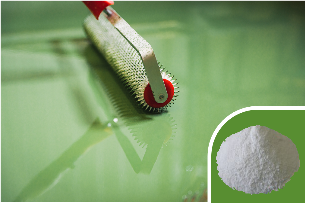 Глубокое погружение в технологию композитных огнезащитных материалов: от механизма к применению