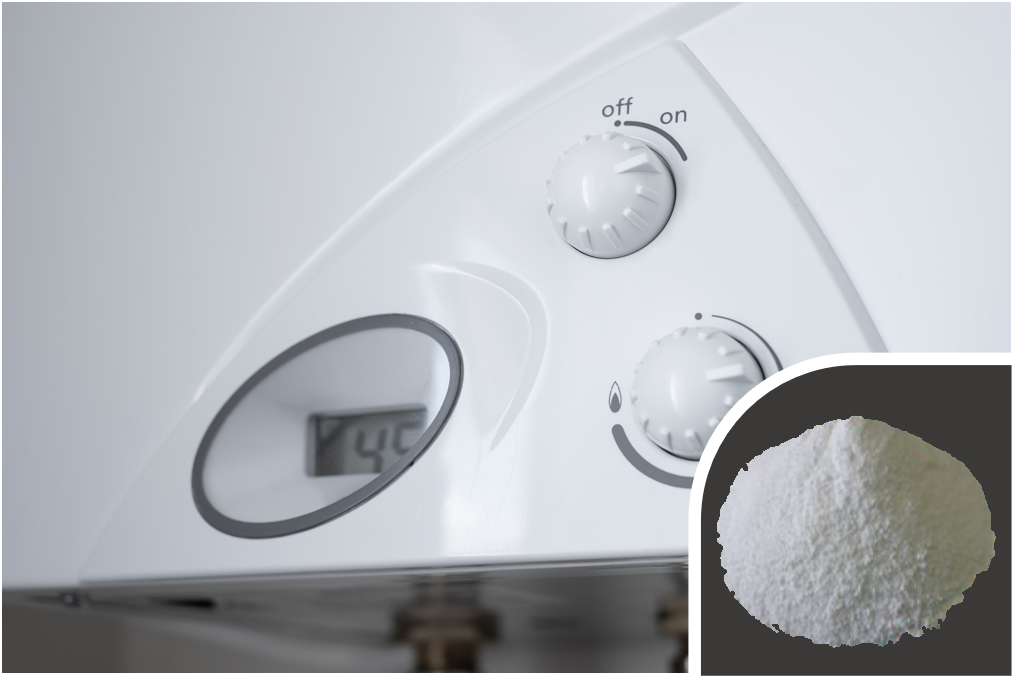 Какова цель использования добавок в полиэстере?