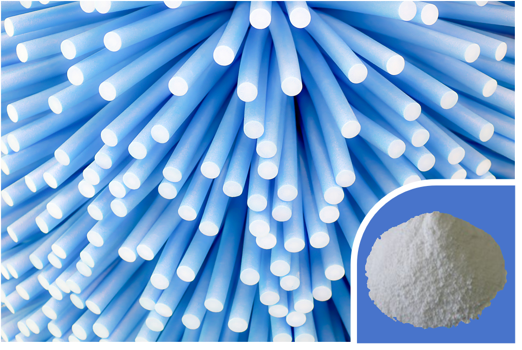 Композитный огнестойкий защитник для кремниевой резины xs-si- 6